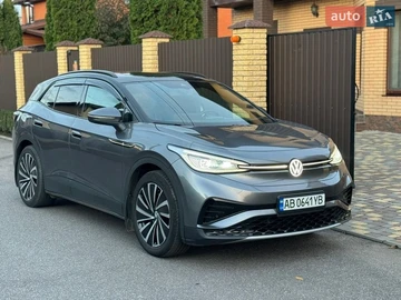 Авто Volkswagen Id 4 2022 № 8703589