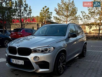 Авто BMW X5 2014 № 8703591