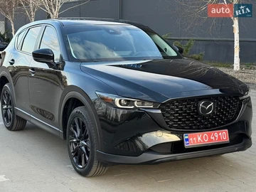Авто Mazda Cx-5 2025 № 8703602