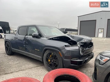 Авто Rivian R1T 2022 № 8703771