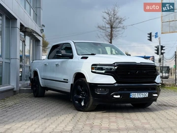 Авто Dodge Ram 1500 2021 № 8703788