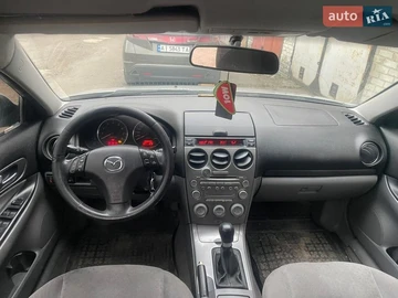 Авто Mazda 6 2003 № 8703794