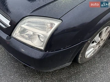 Авто Opel Vectra 2004 № 8703813