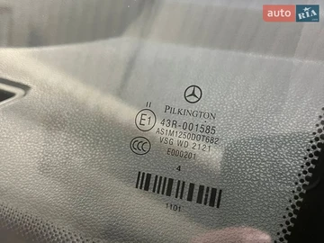 Авто Mercedes A-Class 2004 № 8703837