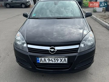 Авто Opel Astra 2004 № 8703844