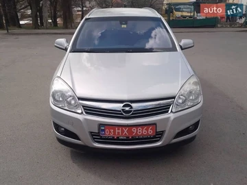 Авто Opel Zafira 2010 № 8703977