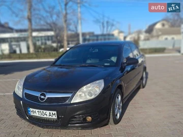 Авто Opel Vectra 2006 № 8703978