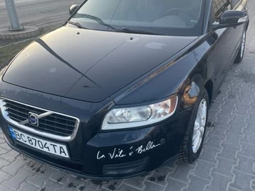 Авто Volvo V50 2008 № 8703991