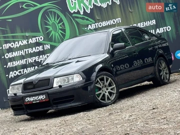 Авто Skoda Octavia 2008 № 8704002