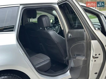 Авто Opel Astra 2012 № 8704018