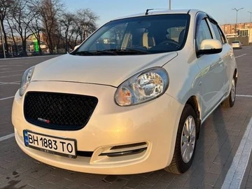 Авто Nissan March 2011 № 8704026