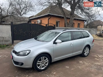 Авто Volkswagen Golf 2012 № 8704032