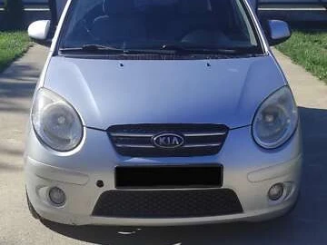 Авто KIA Picanto 2008 № 8704039
