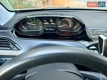 Авто Peugeot 208 2019 № 8704200