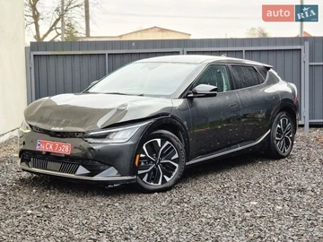 Авто KIA Ev6 2022 № 8704251
