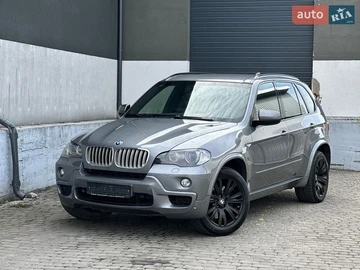 Авто BMW X5 2008 № 8704253