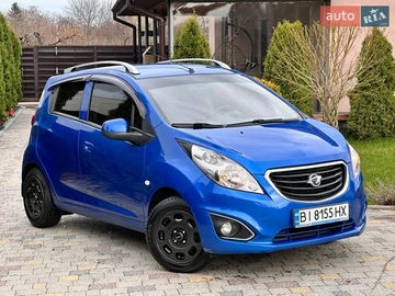 Авто Ravon R2 2018 № 8704388