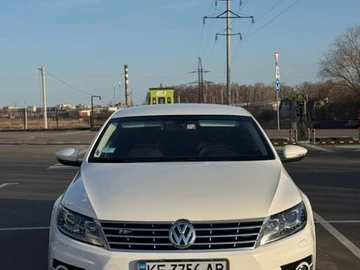 Авто Volkswagen Cc Passat Cc 2012 № 8704392