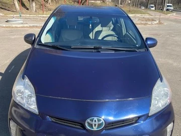 Авто Toyota Prius 2013 № 8704393