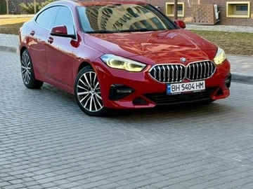Авто BMW 2 Series Gran Coupe 2020 № 8704402