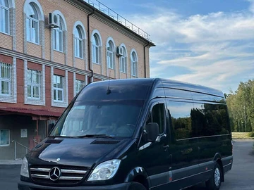 Авто Mercedes Sprinter 2012 № 8704409