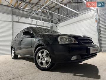 Авто Chevrolet Lacetti 2012 № 8704480