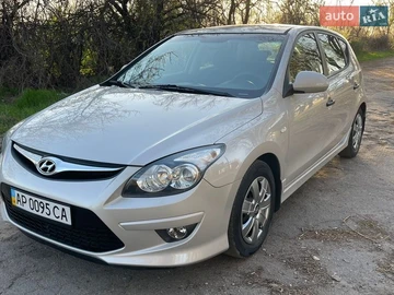 Авто Hyundai I30 2011 № 8704485