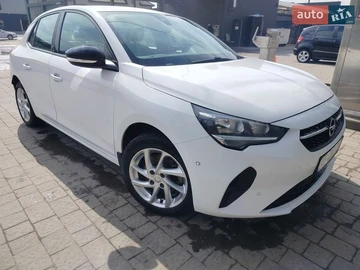 Авто Opel Corsa 2020 № 8704489