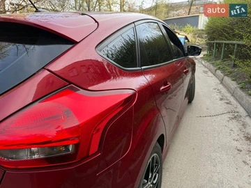 Авто Ford Focus 2016 № 8704490