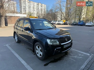 Авто Suzuki Grand Vitara 2006 № 8704574
