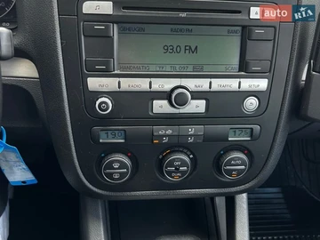 Авто Volkswagen Jetta 2008 № 8704654