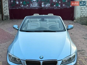 Авто BMW 3 Series 2012 № 8704668