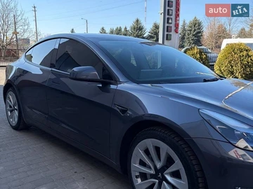 Авто Tesla Model 3 2022 № 8704721