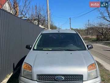Авто Ford Fusion 2010 № 8704729