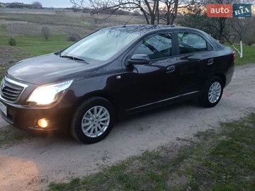 Авто Ravon R4 2017 № 8704736