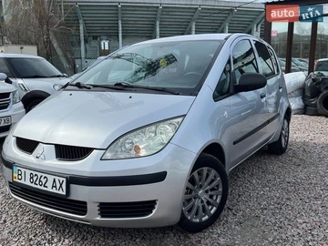 Авто Mitsubishi Colt 2008 № 8704737
