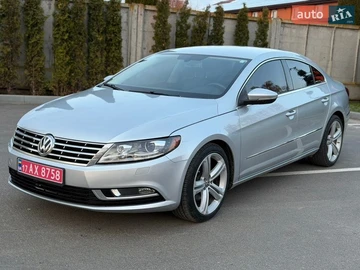 Авто Volkswagen Cc Passat Cc 2013 № 8704748