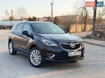 Авто Buick Envision 2020 № 8704824