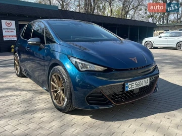 Авто CUPRA Born 2022 № 8704830