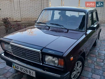 Авто ВАЗ 2107 2008 № 8704843
