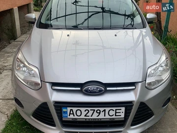 Авто Ford Focus 2011 № 8704853