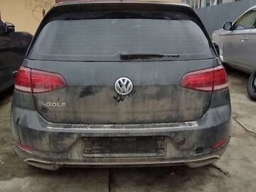 Авто Volkswagen E-Golf 2018 № 8704856