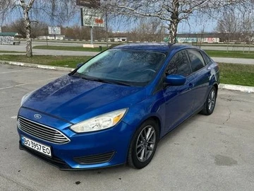 Авто Ford Focus 2017 № 8704864