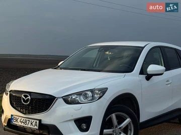 Авто Mazda Cx-5 2013 № 8704976
