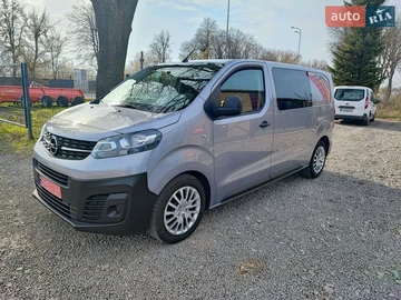 Авто Opel Vivaro 2022 № 8704983