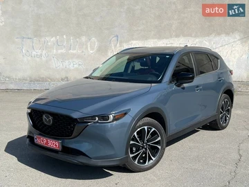 Авто Mazda Cx-5 2022 № 8704986