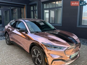 Авто Ford Mustang Mach-E 2022 № 8704991