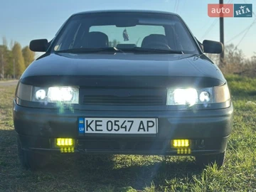 Авто ВАЗ 2110 2010 № 8705052