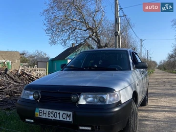 Авто ВАЗ 2110 2009 № 8705053