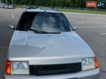 Авто ЗАЗ 1103 Славута 2008 № 8705056
